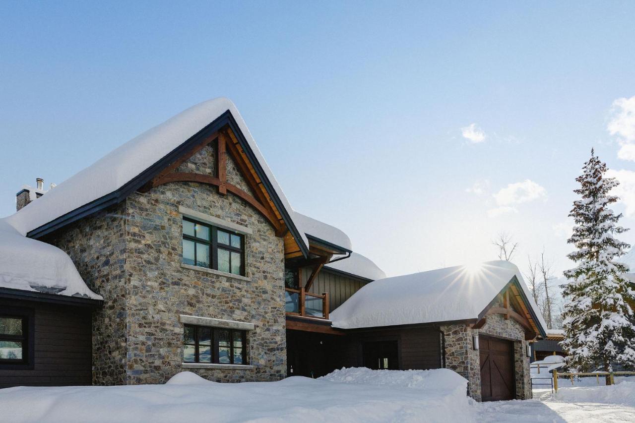 Bed and Breakfast Brooks Creek Ranch Fernie Zewnętrze zdjęcie