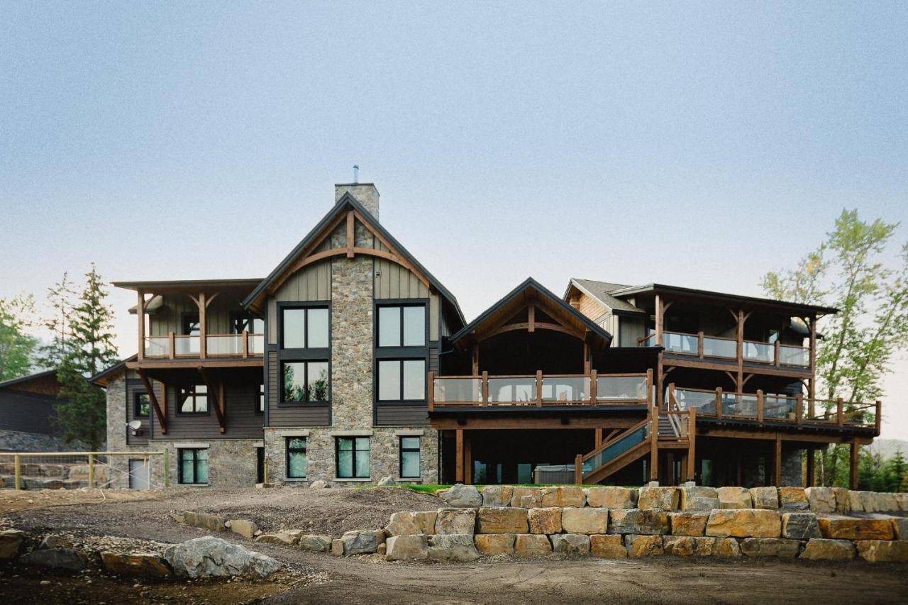 Bed and Breakfast Brooks Creek Ranch Fernie Zewnętrze zdjęcie